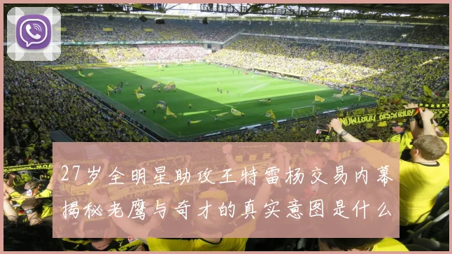 27岁全明星助攻王特雷杨交易内幕揭秘老鹰与奇才的真实意图是什么