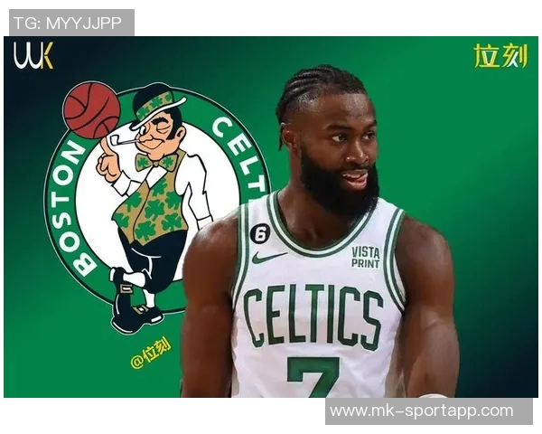 杰伦布朗第三节火力全开8投4中并罚球全中狂砍17分助力球队反击 杰伦布朗第三节火力全开8投4中并罚球全中狂砍17分助力球队反击