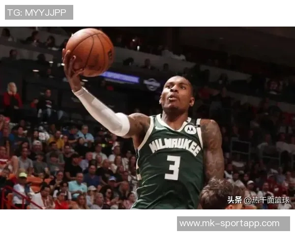 小凯文波特半场精彩表现助球队争胜贡献10分5篮板5助攻