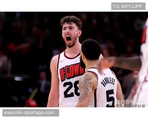 拓记：杨瀚森与夏普联手如申京阿门再添KD争冠希望再度升温