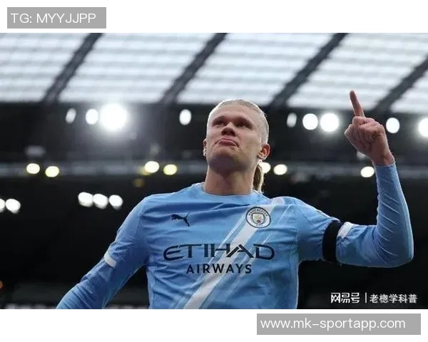 火热对决！哈兰德凯恩姆巴佩争夺金靴荣誉势不可挡