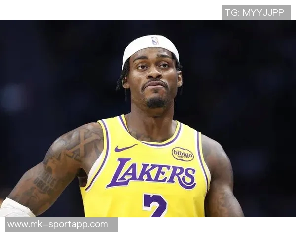 湖人首发阵容基本确定最后一席将在斯玛特拉拉维亚范德彪中产生