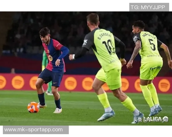 西甲分析：巴萨主场强势反弹马竞延续连胜势头再攀高峰