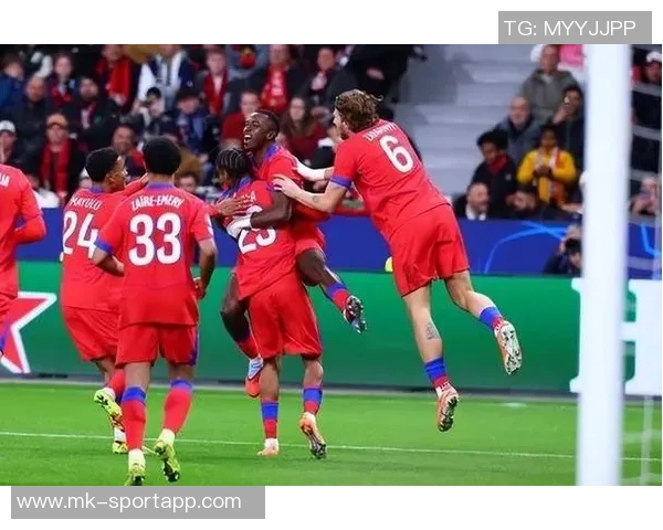 巴萨与巴黎欧冠交锋六场进球盛宴场均466球引发热议