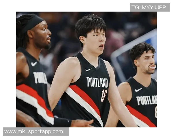 开拓者媒体人称批评杨瀚森不公因与科沃德奎因比较不当