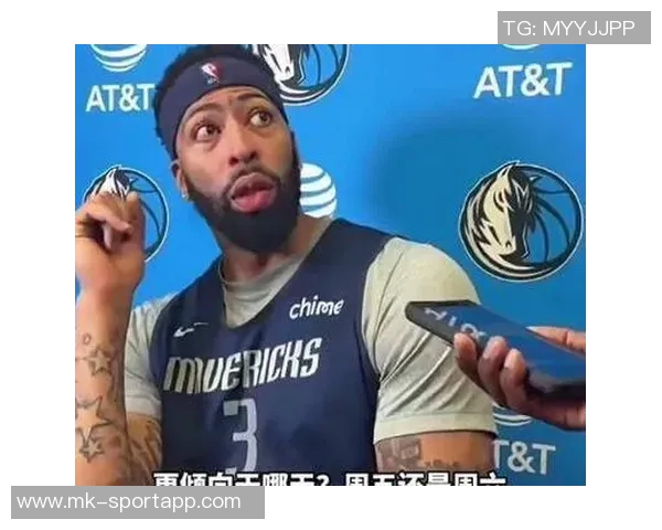 浓眉体重增加近7公斤球探和教练担忧其移动能力下降