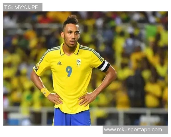 奥巴梅扬大四喜助加蓬保留世界杯希望展现天神风采