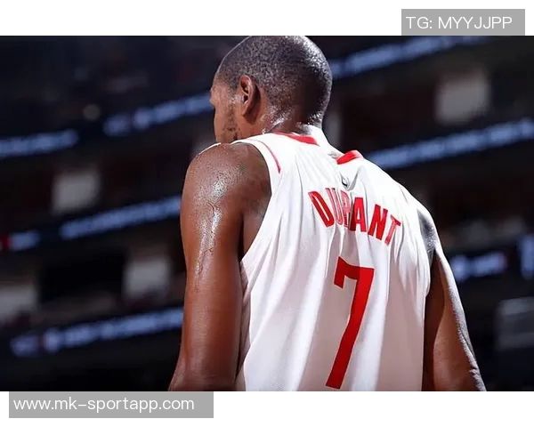 姚明称杜兰特加盟火箭为球队注入强心剂新赛季充满期待与看点