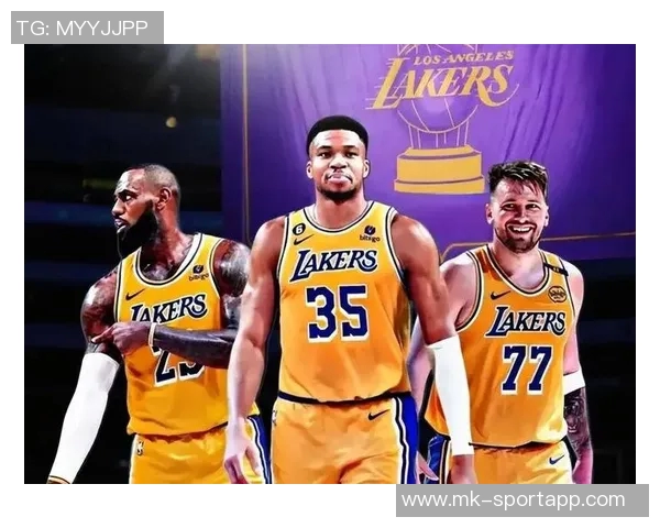 湖人追求字母哥引发雄鹿争夺维金斯与斯玛特的交易风波